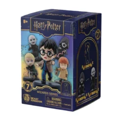 harry potter - hero blind box - wizards series - 1 personaggio assortito