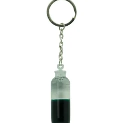 harry potter - keychain 3d - pozione n.07