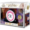 harry potter - lamp - platform 9 3/4