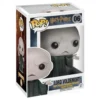 harry potter - lord voldemort 9cm - funko pop 06