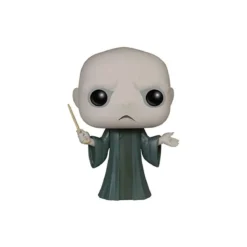harry potter - lord voldemort 9cm - funko pop 06