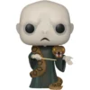 harry potter - lord voldemort with nagini - funko pop! 109