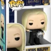 harry potter: lucius malfoy 9cm - funko pop!208