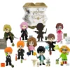harry potter - magical capsules - 1 personaggio a sorpresa con accessori - serie 3