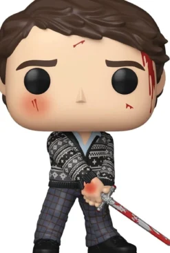 harry potter - neville longbottom 9cm - funko pop! 194