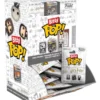 harry potter - 1 personaggio assortito 3cm - funko pop! bitty