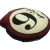 harry potter - platform 9 3/4 - cuscino 40cm