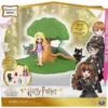 harry potter - playset classe cura delle creature magiche