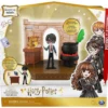 harry potter - playset classe pozioni