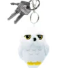 harry potter - plush keychain - edvige