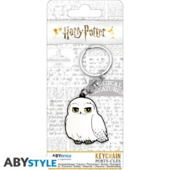 harry potter - portachiavi - edvige