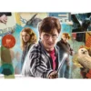 harry potter - puzzle 180 pezzi