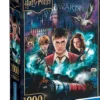 harry potter - puzzle 1000 pezzi