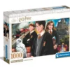 harry potter - puzzle 1000 pezzi