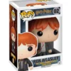 harry potter - ron weasley 9cm - funko pop 02
