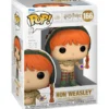 harry potter - ron with candy 9cm - funko pop 166