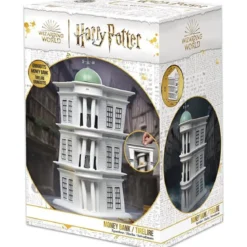 harry potter - salvadanaio - gringotts