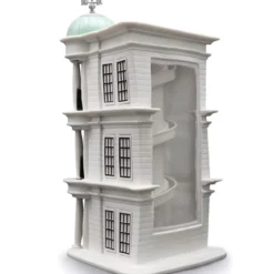 harry potter - salvadanaio - gringotts
