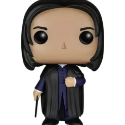 harry potter - severus snape 9cm - funko pop! 05