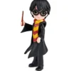 harry potter - small doll 8cm articolata - harry potter
