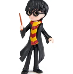 harry potter - small doll 8cm articolata - harry potter