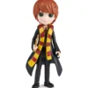 harry potter - small doll 8cm articolata - personaggio assortito