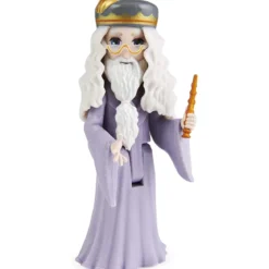 harry potter - small doll 8cm articolata - personaggio assortito