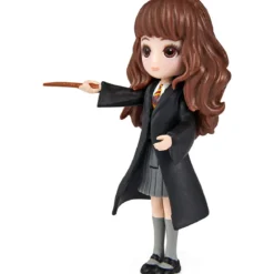 harry potter - small doll 8cm articolata - personaggio assortito