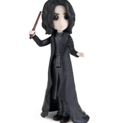 harry potter - small doll 8cm articolata - personaggio assortito