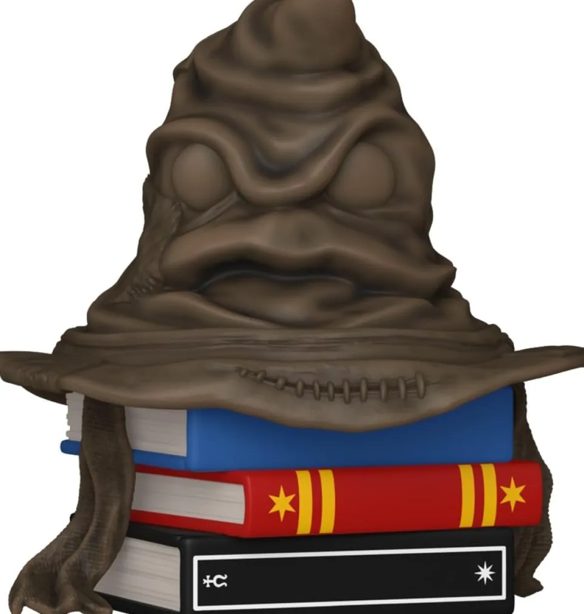 harry potter - sorting hat 9cm - funko pop! 203