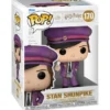 harry potter - stan shunpike 9cm - funko pop 170