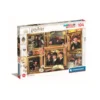 harry potter - super color puzzle - puzzle 180 pezzi