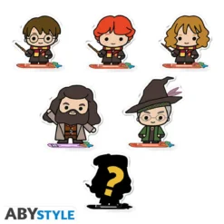 harry potter - surprise bag - acryl mini