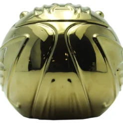 harry potter - tazza 3d - boccino d'oro