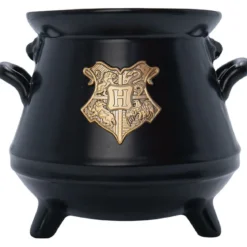 harry potter - tazza 3d - calderone