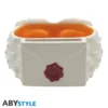 harry potter - tazza 3d - edvige