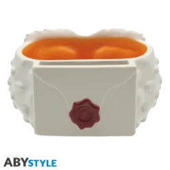 harry potter - tazza 3d - edvige