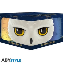 harry potter - tazza 3d - edvige