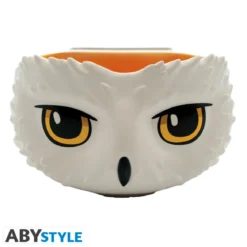 harry potter - tazza 3d - edvige