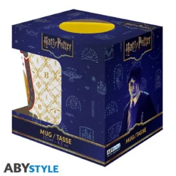 harry potter - tazza 250ml - butterbear