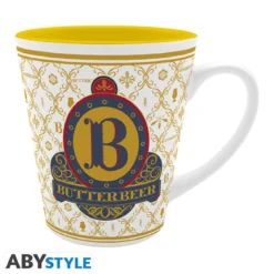 harry potter - tazza 250ml - butterbear