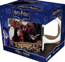 harry potter - tazza 320ml - harry & draco