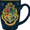 harry potter - tazza 400ml - hogwarts