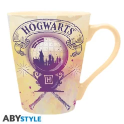 harry potter - tazza 250ml - pozione amortentia
