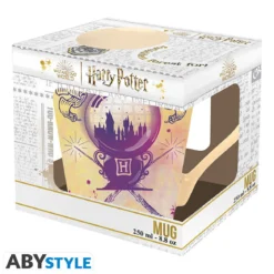 harry potter - tazza 250ml - pozione amortentia