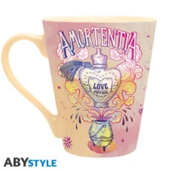 harry potter - tazza 250ml - pozione amortentia