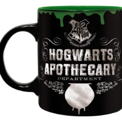 harry potter - tazza 320ml - pozione polisucco