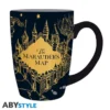 harry potter - tazza 400ml - the marauder's map