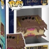 harry potter - the monster book of monsters 9cm - funko pop! 202