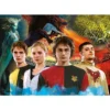 harry potter torneo tremaghi - puzzle 1000 pezzi